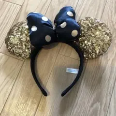 東京ディズニーリゾート カチューシャ