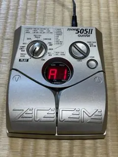 2025年最新】ZOOM 505 GUITARの人気アイテム - メルカリ