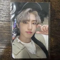 Stray Kids バンチャン 5STAR soundwave ラキドロ - メルカリ
