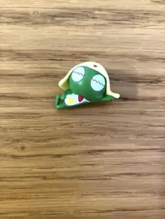 ケロロ軍曹　バスボール フィギュア
