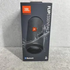 JBL FLIP ESSENTIAL 2 ワイヤレススピーカーのサムネイル