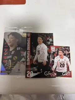山本智大選手 グッズセット 山本 智大 | 選手名鑑 | 大同生命SVリーグ男子 2025-26 | バレーボール