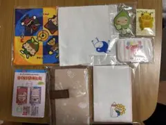 ベビー用品 まとめ売り ハンカチ タオル 雑貨