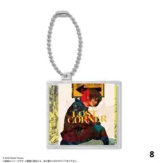 米津玄師 ミニCDコレクション LOST CORNER
