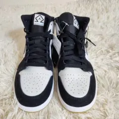 NIKE JORDAN1 MID オメガ 27㎝