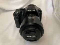 PENTAX K-m デジタル一眼レフカメラ