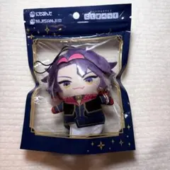 渡会雲雀 にじぱぺっと