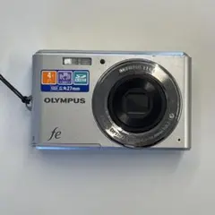 2025年最新】オリンパス FE 4050の人気アイテム - メルカリ