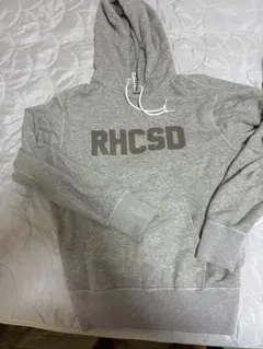 RHC スタンダードカリフォルニア グレー パーカーのサムネイル