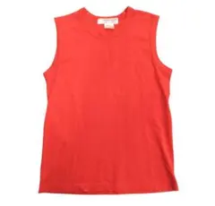 COMME des GARCONS COMME タンクトップ コムコム