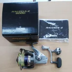 2025年最新】ソルティガZ 5000の人気アイテム - メルカリ