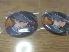 シクフォニ みこと ロディアス 缶バッジ