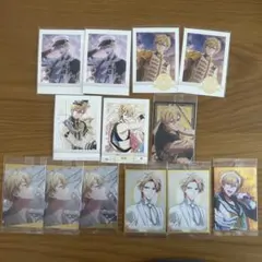 アイナナ 六弥ナギ ぱしゃこれ ウエハース