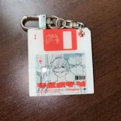 エイリアンステージ　イヴァン　キーホルダーのサムネイル