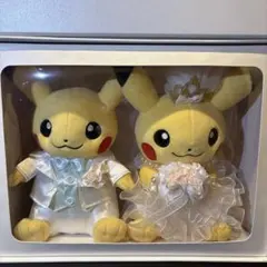 2026年最新】wedding ピカチュウの人気アイテム - メルカリ