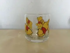 くまのプーさん グラス