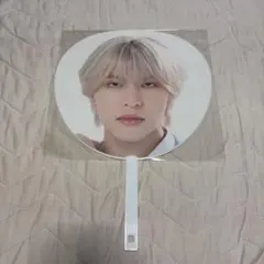 EBiDAN THE LIVE 2026 ICEx 千田波空斗 うちわ