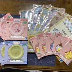 1番くじ　くまのプーさん　HUNNY FUNNY STORY ディズニー