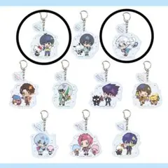 ブルーロック×サンリオ