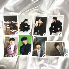 2025年最新】松村北斗 sixtones 公式生写真の人気アイテム - メルカリ