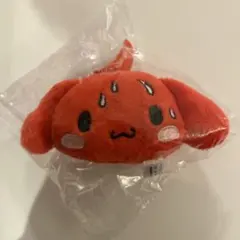 シナモロール 激辛レッド