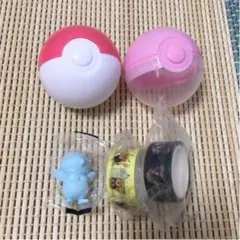 ポケモン 3種セット