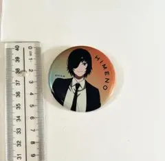 チェンソーマン　缶バッジ　姫野