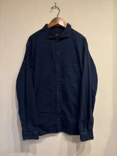 新品未使用　5351 POUR LES HOMMES　シワ加工製品染めシャツ 5351 POUR LES HOMMES（シャツ）のフリマアイテム一覧