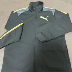 PUMA ジャージ上　150センチ