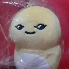 ナガノキャラクターズ ハッピーバッグ2025 ニセツチノコ ぬいぐるみ 新品 ナガノマーケット ハッピー バッグ2025 ニセツチノコ ぬいぐるみ