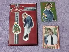 THE RAMPAGE(ランペ) 岩谷翔吾 カード、アクスタ