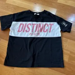 お値下げ！ピンクラテ　Tシャツ　S size