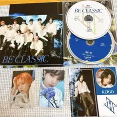 JO1 BE CLASSIC