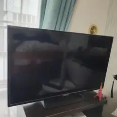 Sony液晶テレビ32Vのサムネイル