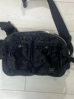 吉田カバンポータータンカーシリーズウエストバック