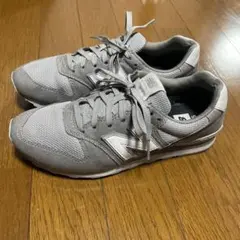 SH☆ new balance996スニーカー24.0