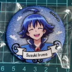 2025年最新】魔入りました入間くん 缶バッジの人気アイテム