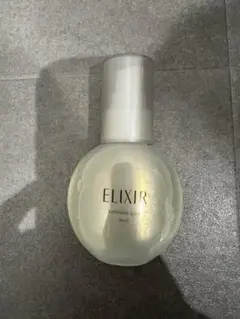 ELIXIR ツヤ玉ミスト　luminous glow mist 80mLのサムネイル