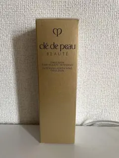 正規品　新品　クレドポーボーテ　夜用乳液　エマルジョン 125ml