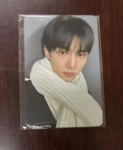 stray kids ヒョンジンdo it ポップアップ1st 特典トレカ