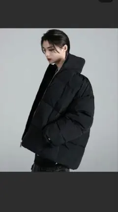 ADRER アドラーザヒートパデッドジャケット 24AW