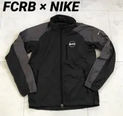 2025年最新】F.C.R.B ジャケット NIKE bristolの人気アイテム