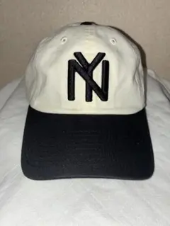 American Needle アメリカンニードル NY ロゴ キャップ