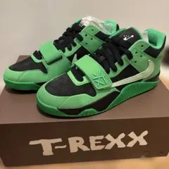 Travis Scott × Nike Jordan