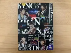 King & Prince/CONCERT TOUR 2019