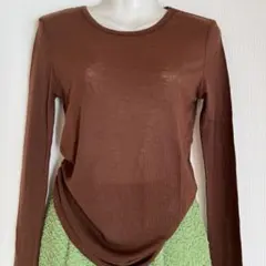 カットソー　Tシャツ　YAMADAYA