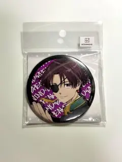 WIND BREAKER ちょいデカ缶バッジ 蘇枋隼飛 ウィンドブレイカー