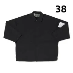 N.HOOLYWOOD 23AW BLOUSON ナイロンジャケット 38 - メルカリ