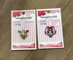 Tamagotchi Uni サンリオ　ワッペンのサムネイル
