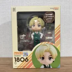ねんどろいど TinyTAN V (Dynamite) BTS テテ フィギュアのサムネイル